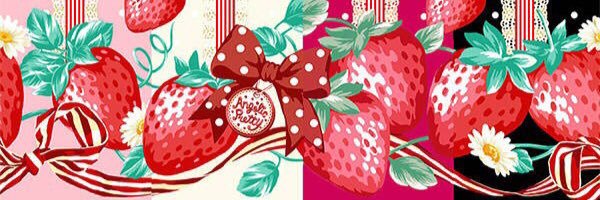 sakura960401's profile banner image