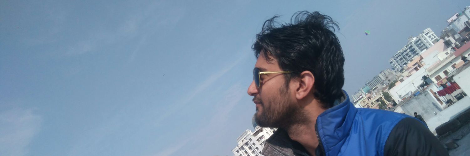 BhuwanWww's profile banner image