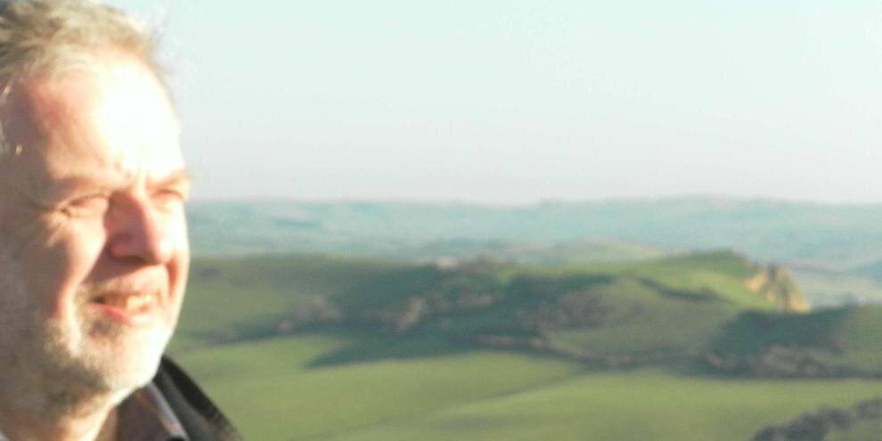 TrvrCooper's profile banner image
