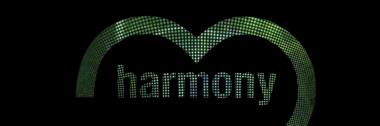 harmony collective banner