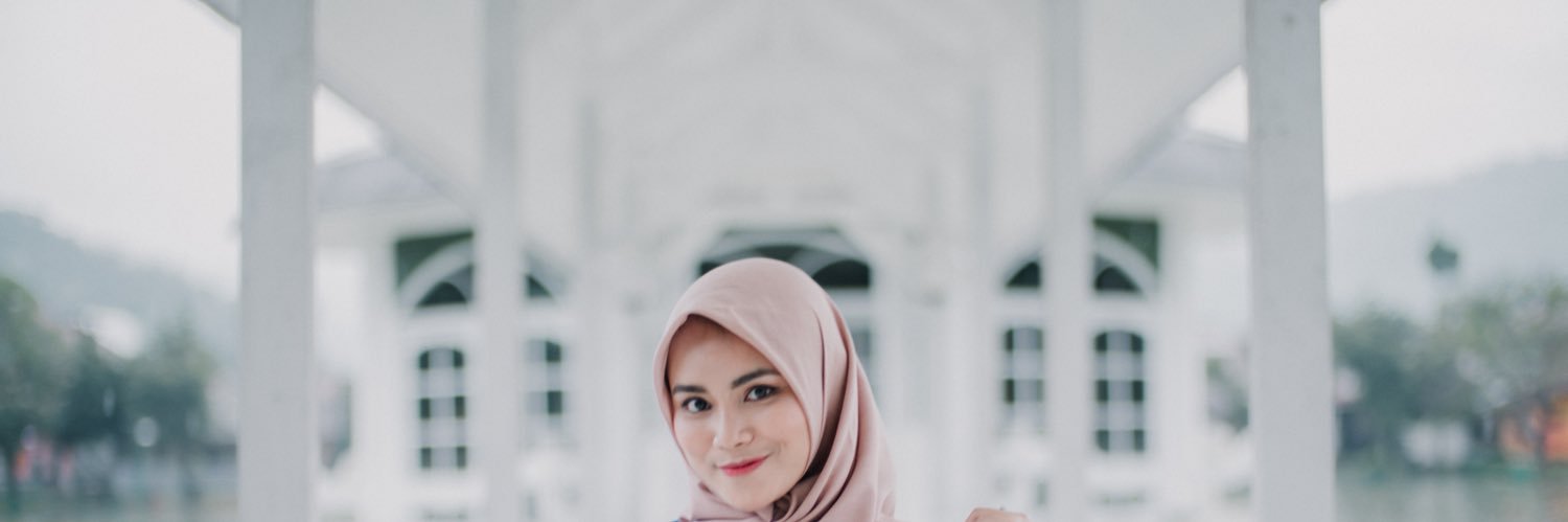 sheilannisaa's profile banner image