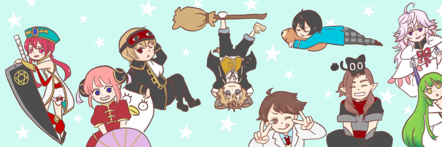 momo3mi's profile banner image