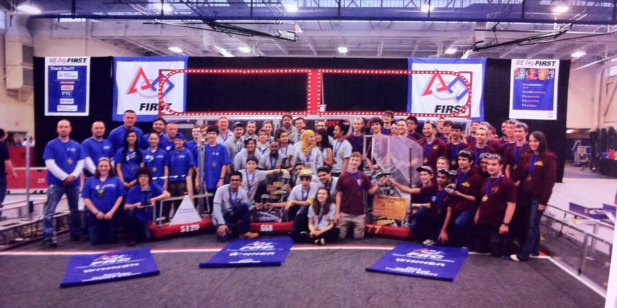 Digital Devils: 5129 banner