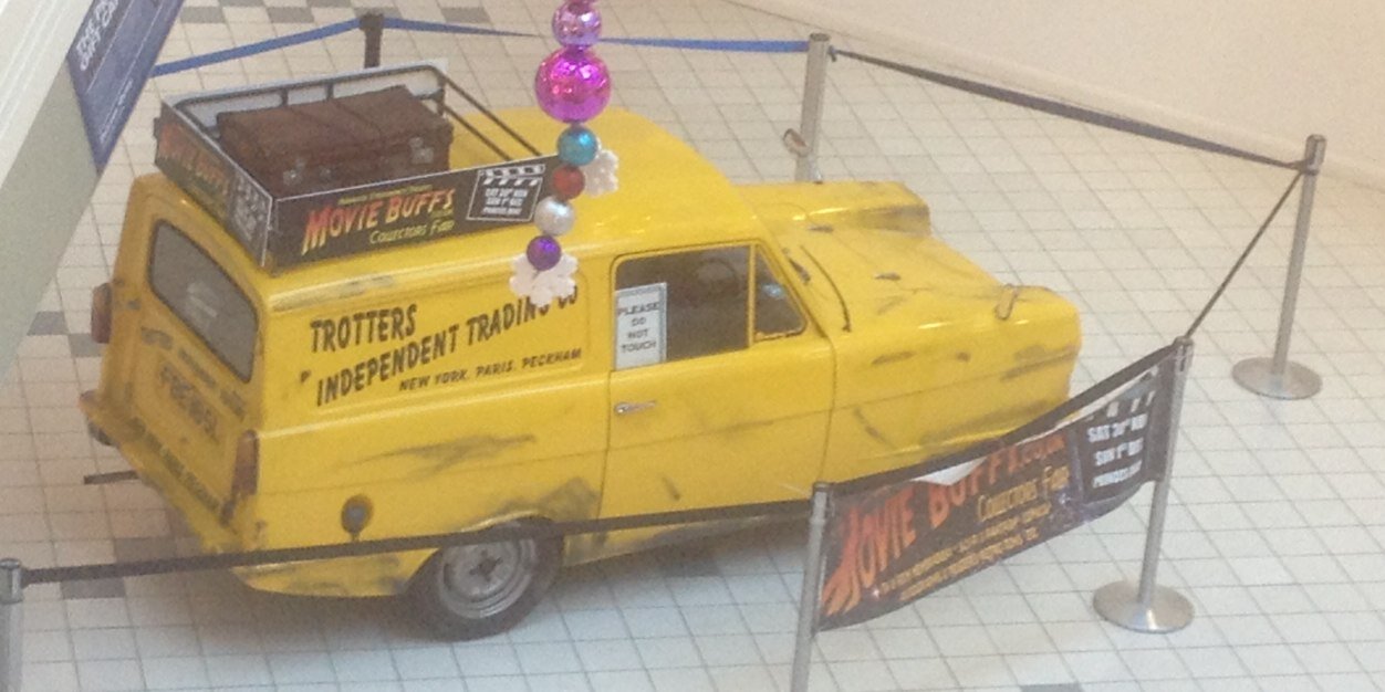 Dan Walker banner