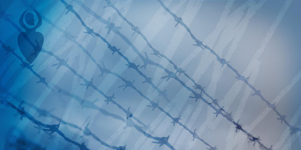 Conflict and Health banner