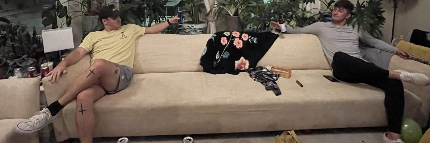 AlexFairr's profile banner image