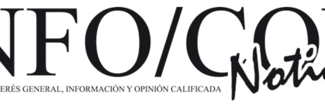 InfoconNoticias's profile banner image