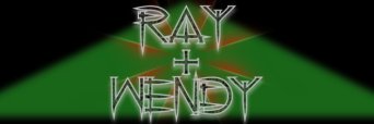Ray + Wendy (They/Them) banner