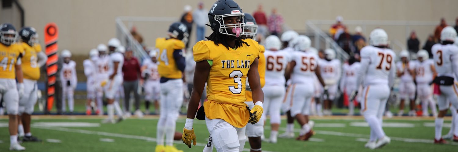 osotrell's profile banner image
