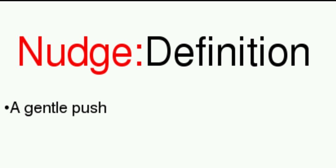 GoSuNudge's profile banner image