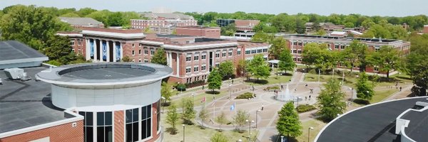 MemphisAlumni Profile Banner