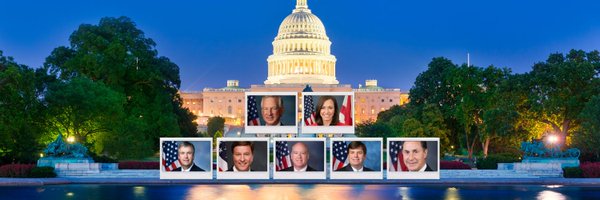 ALGOP Profile Banner