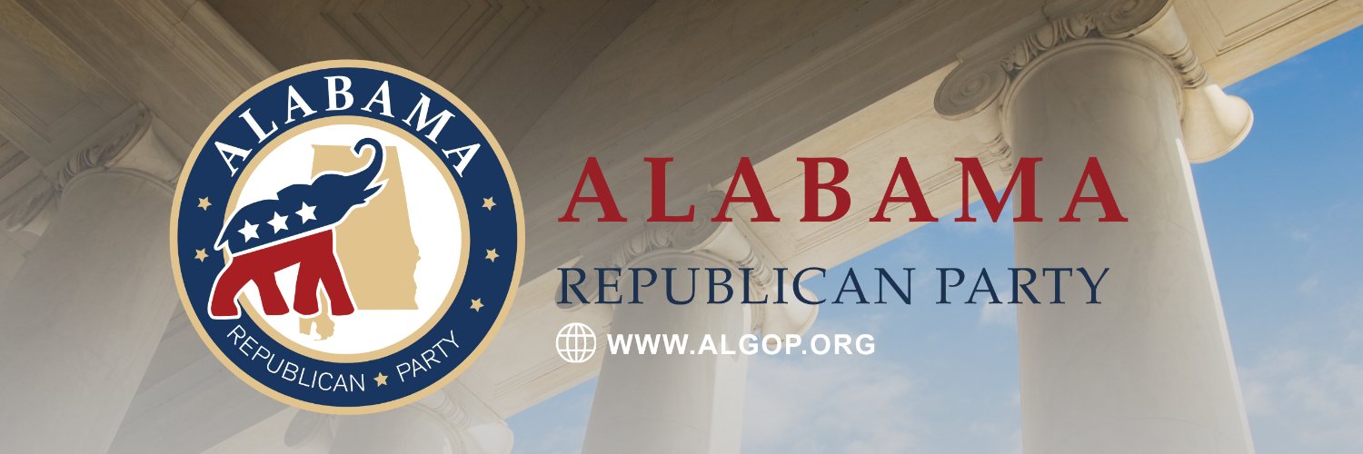 ALGOP's profile banner image
