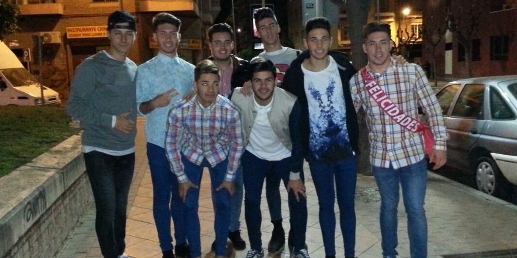 luisvb9's profile banner image