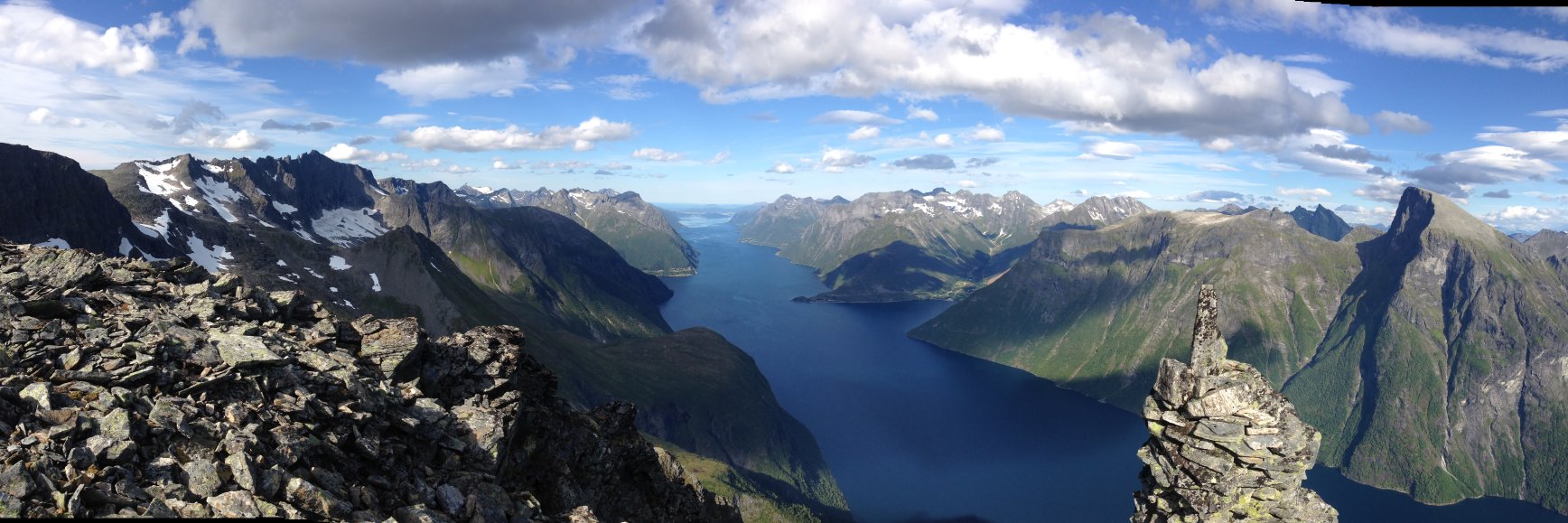 Håkon Raabe banner