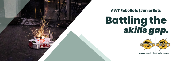 AWT RoboBots banner
