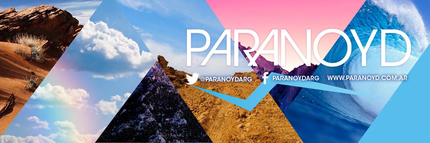 paranoydarg's profile banner image