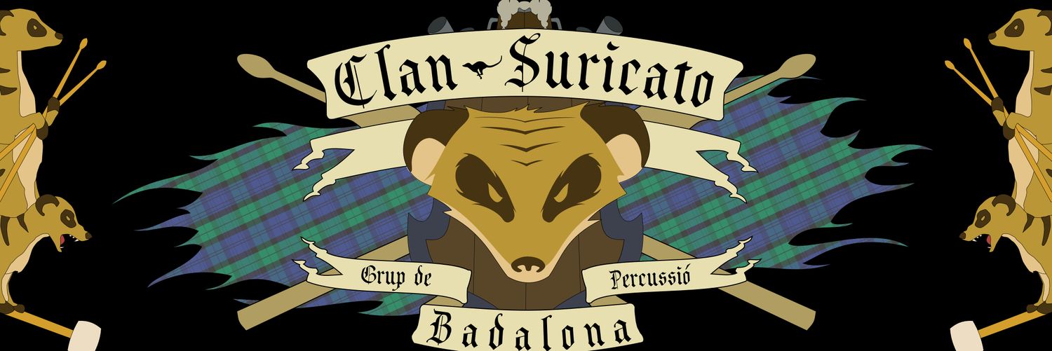 ClanSuricato's profile banner image