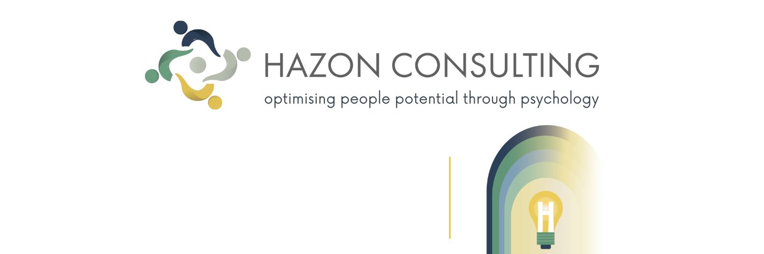 HazonConsulting's profile banner image