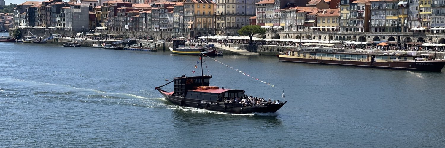 Peter Henderson banner