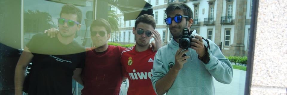 El_chaquetero's profile banner image