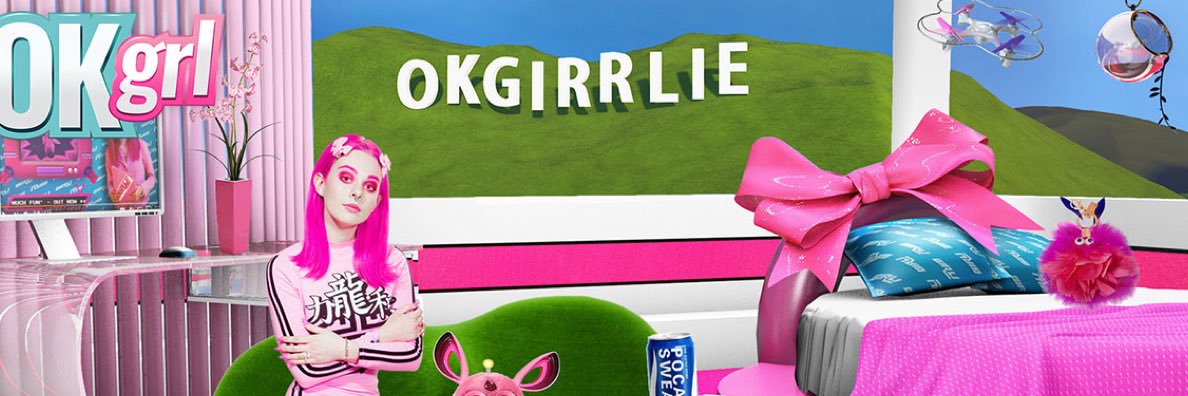 loubymc's profile banner image