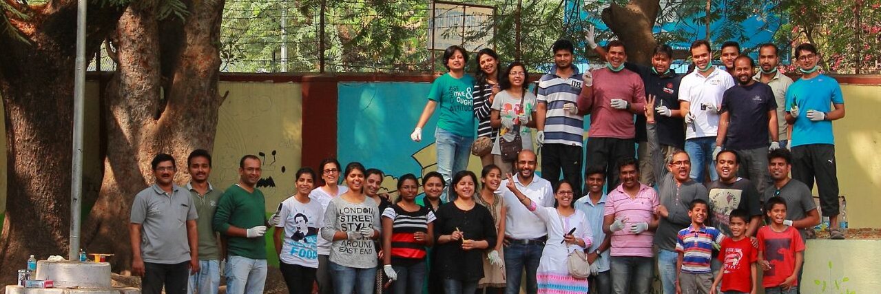 LetsRISE_India's profile banner image