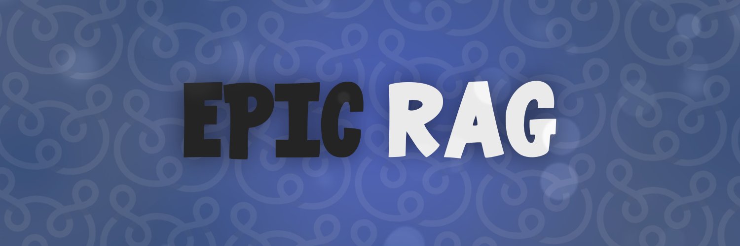 epic_rag's profile banner image