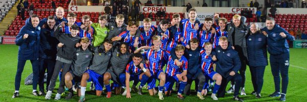 CUFCAcademy Profile Banner