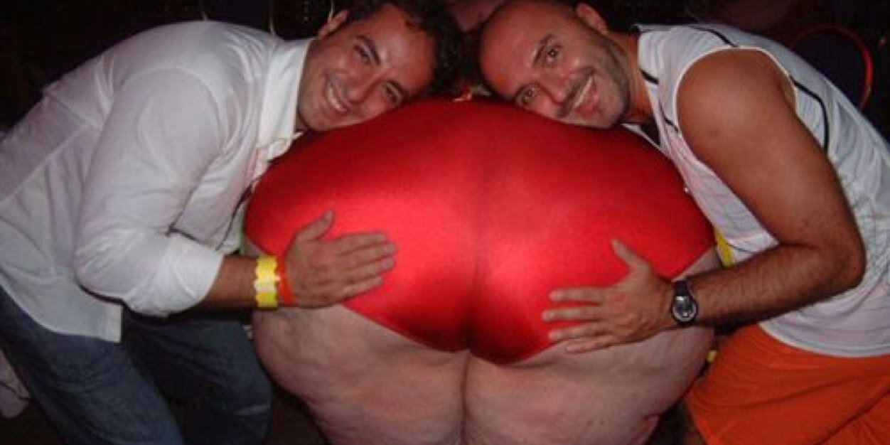 BootyDevil's profile banner image
