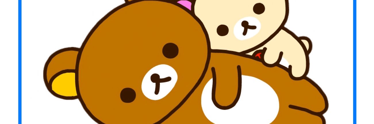 🐻임티밍김 ™ 🐻🦊🍀 banner