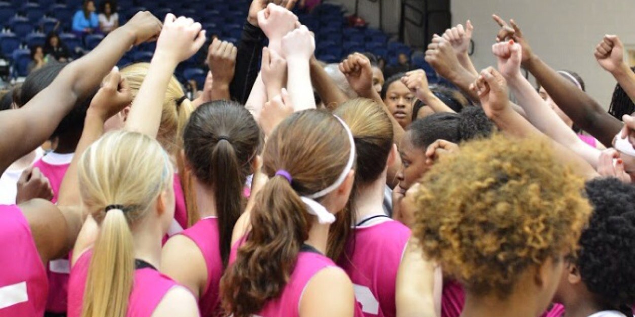 Select 60 Showcase banner