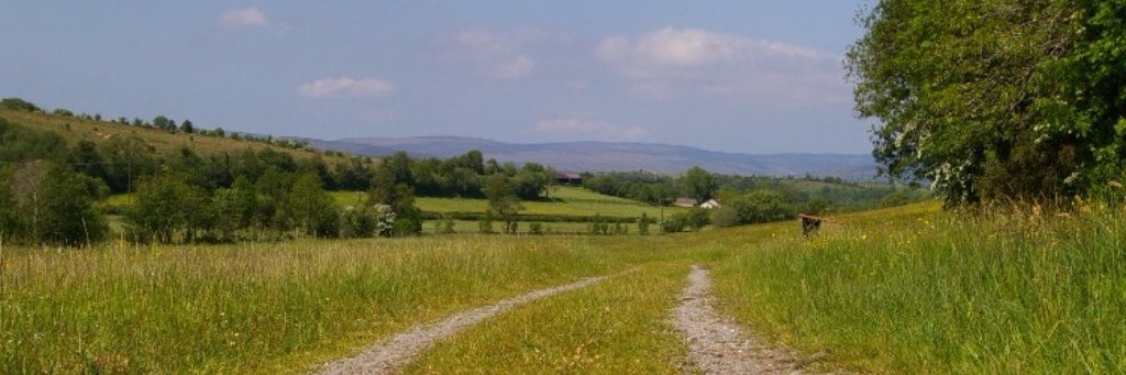 Robert Stephenson banner