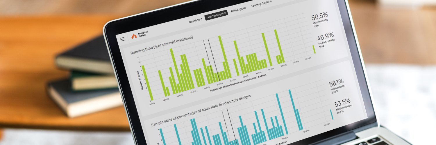 AnalyticsToolkit banner