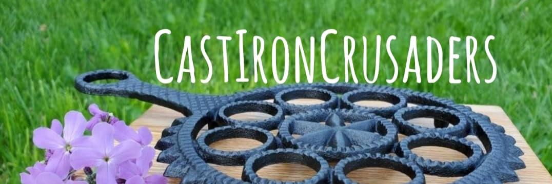 CastIron_Ken's profile banner image