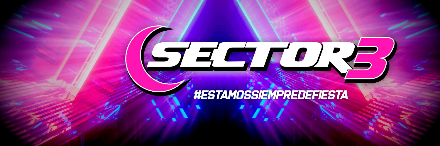 Sector3_Disco's profile banner image