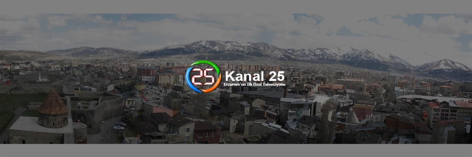 kanal25tv's profile banner image