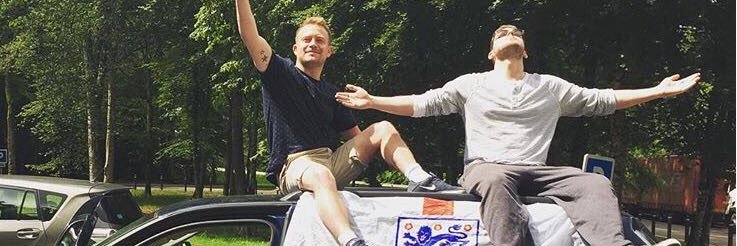 mitch3721's profile banner image