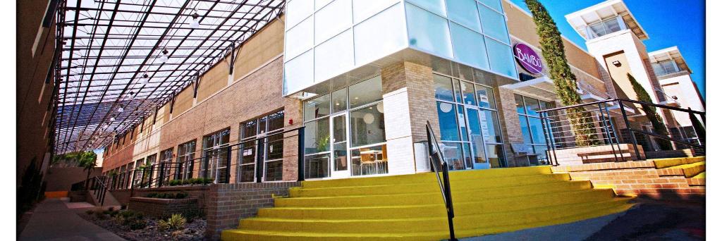 Asia Times Square banner