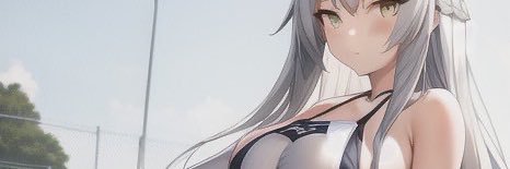 水無月 架凛💍 banner