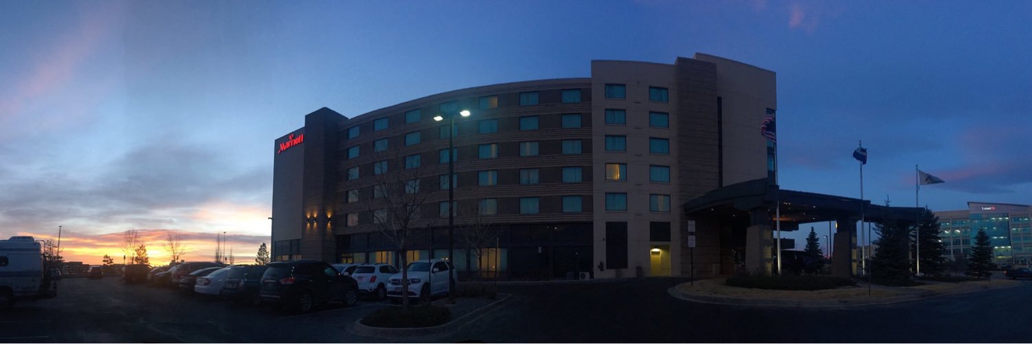 DenverMarriottS's profile banner image