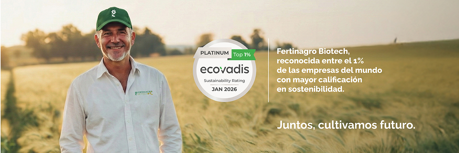 Fertinagro Biotech banner