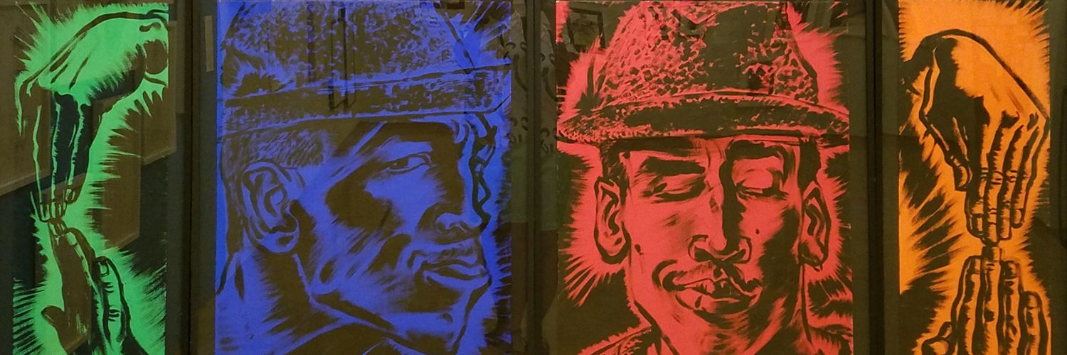 AzizaTaylor's profile banner image
