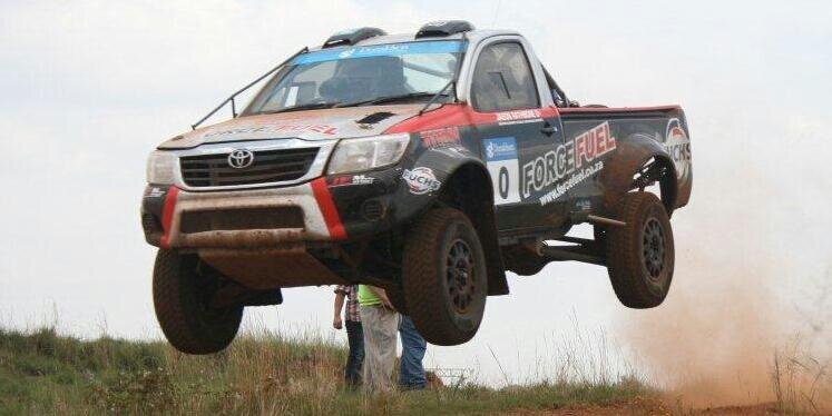 ForceFuelza's profile banner image