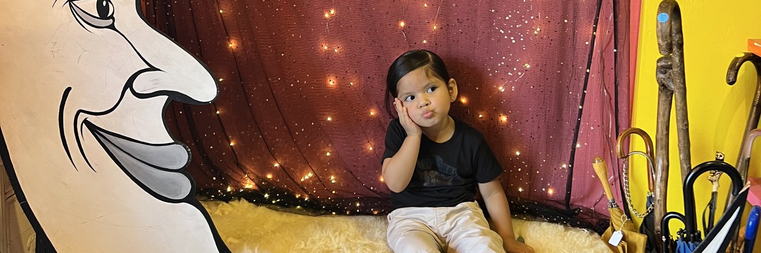 meanralene's profile banner image