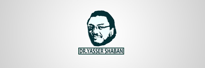 YasserShaban12's profile banner image
