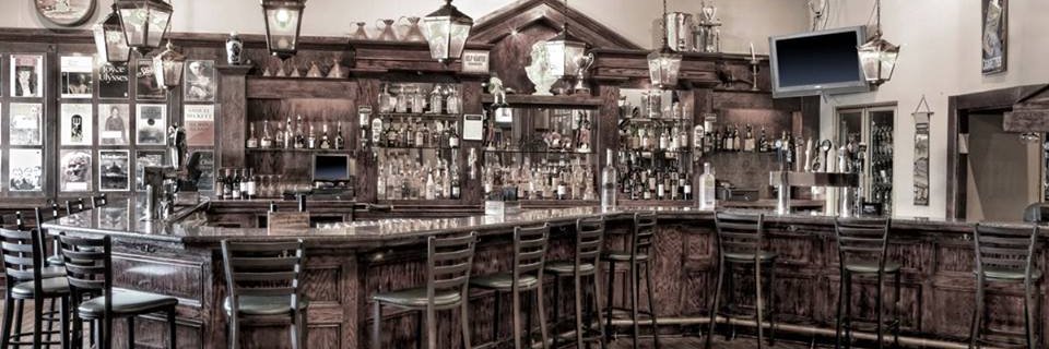 O'Faolains Irish Pub banner