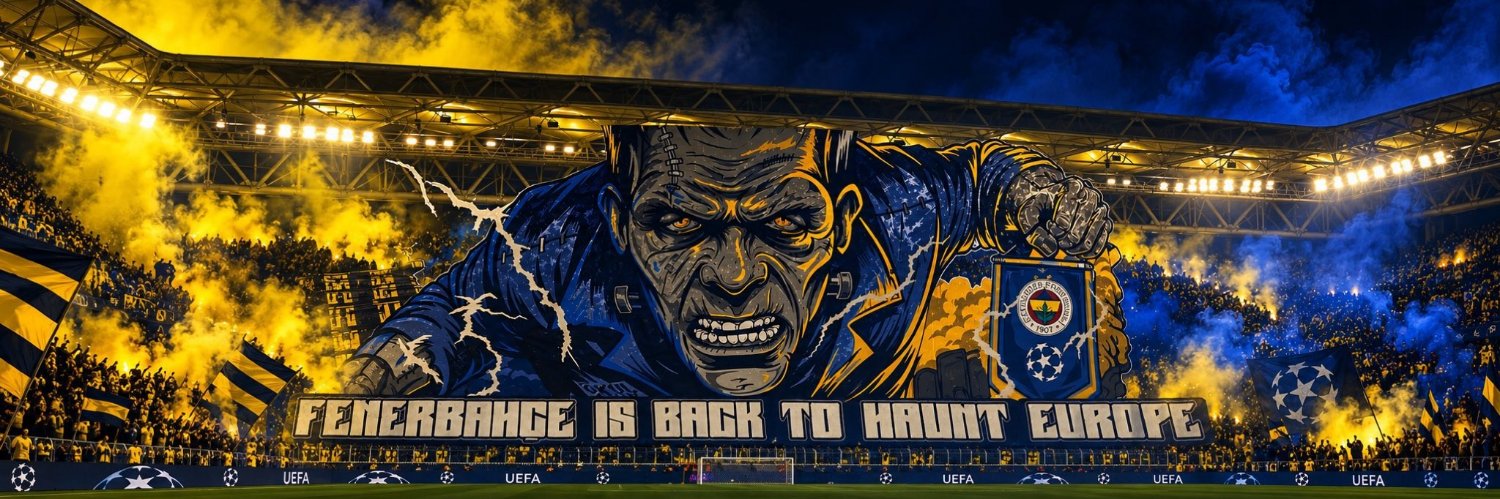 fenerenstein's profile banner image