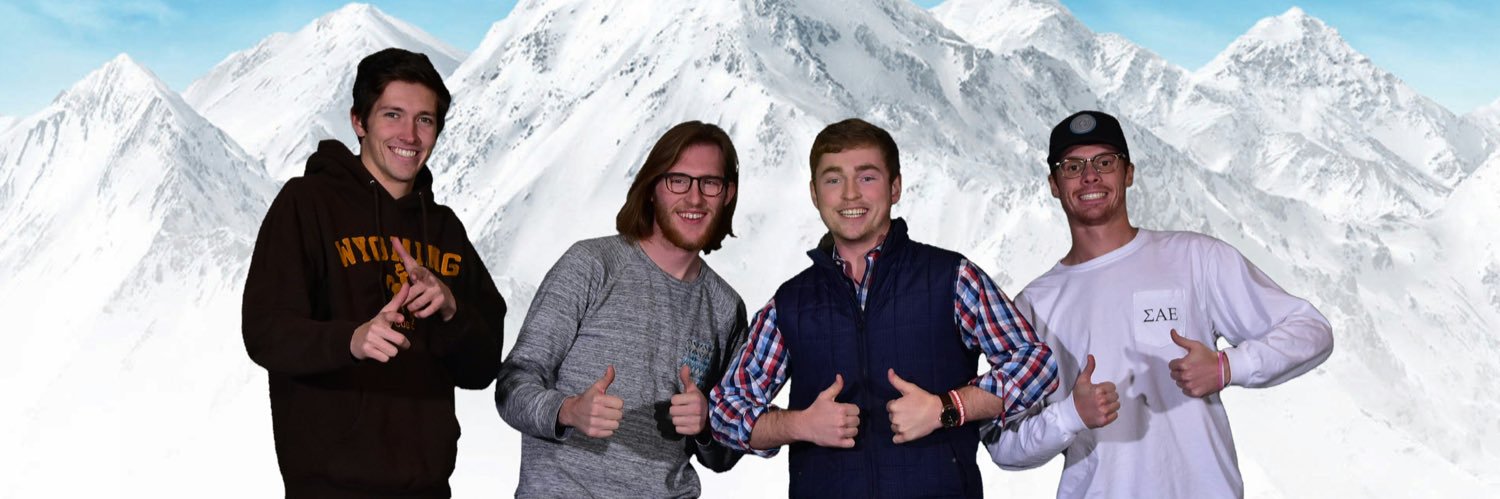Yanibick's profile banner image