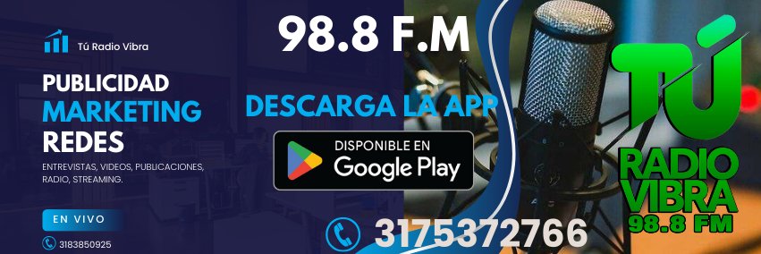 TuradioVibra's profile banner image
